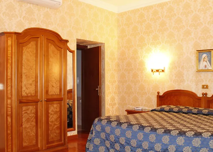 Hotel Pace Helvezia