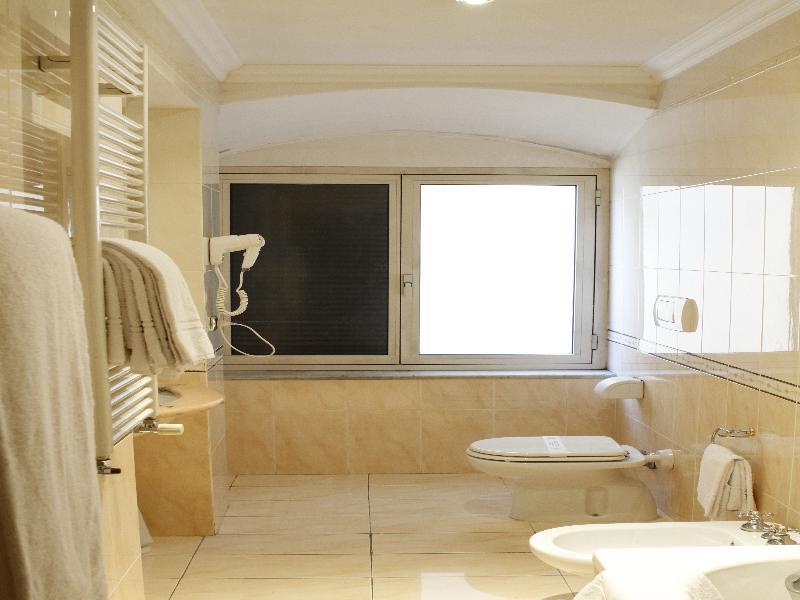 Pace Helvezia Hotel Rom