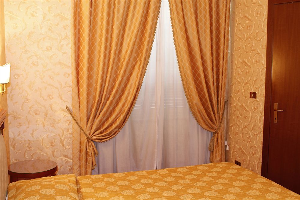 Pace Helvezia 4* Rom